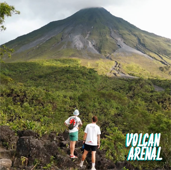NATURE NOMAD • DORM ACOMODATION + TOURS - Image 8