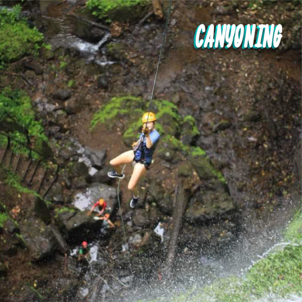 SUPREME TREK • DORM ACOMODATION + TOURS - Image 5