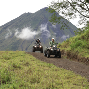 ATV TOUR DISCOVERY ADVENTURE