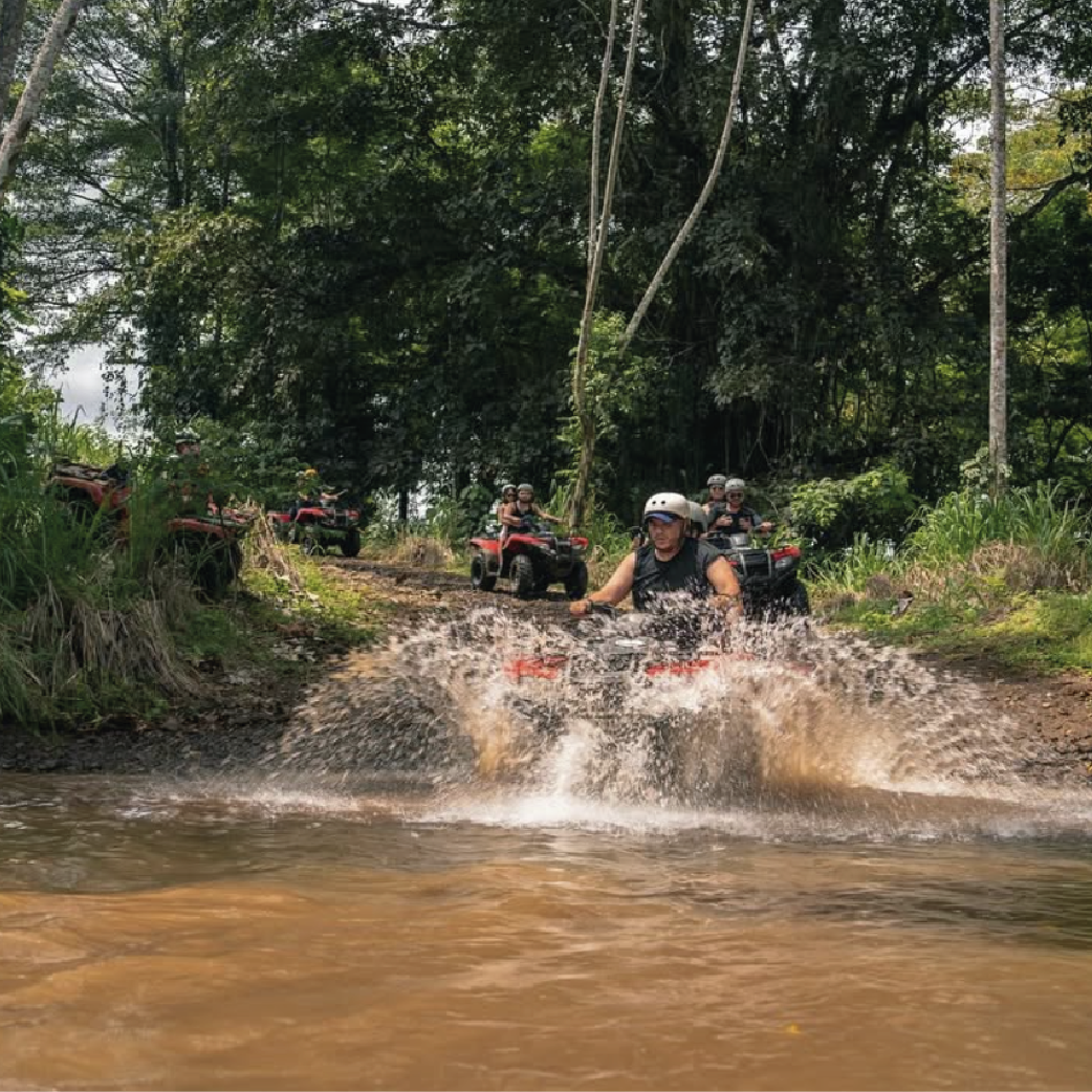 ATV ADVENTURE TOUR - Image 2