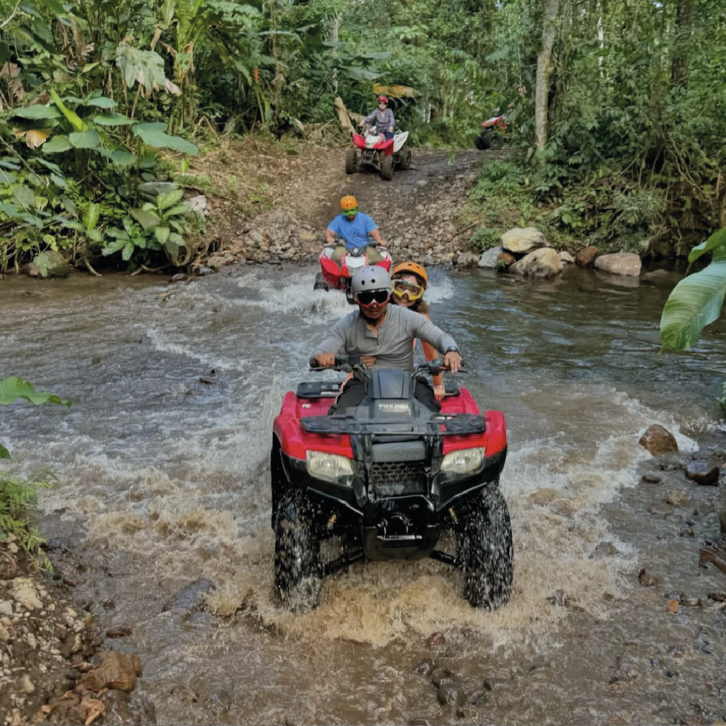 ATV ADVENTURE TOUR - Image 5