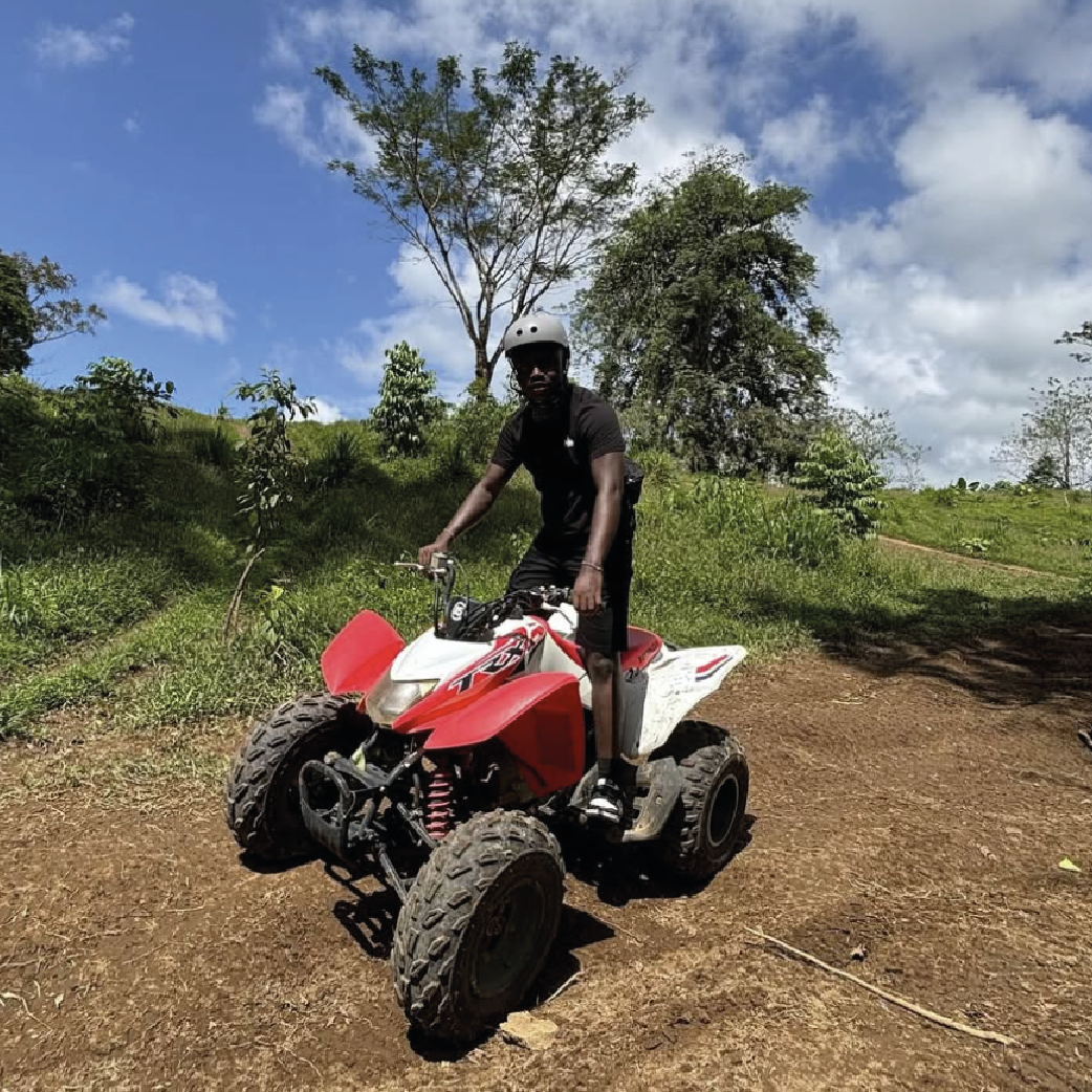 ATV ADVENTURE TOUR - Image 3