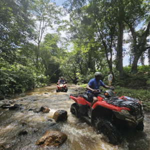 ATV ADVENTURE TOUR