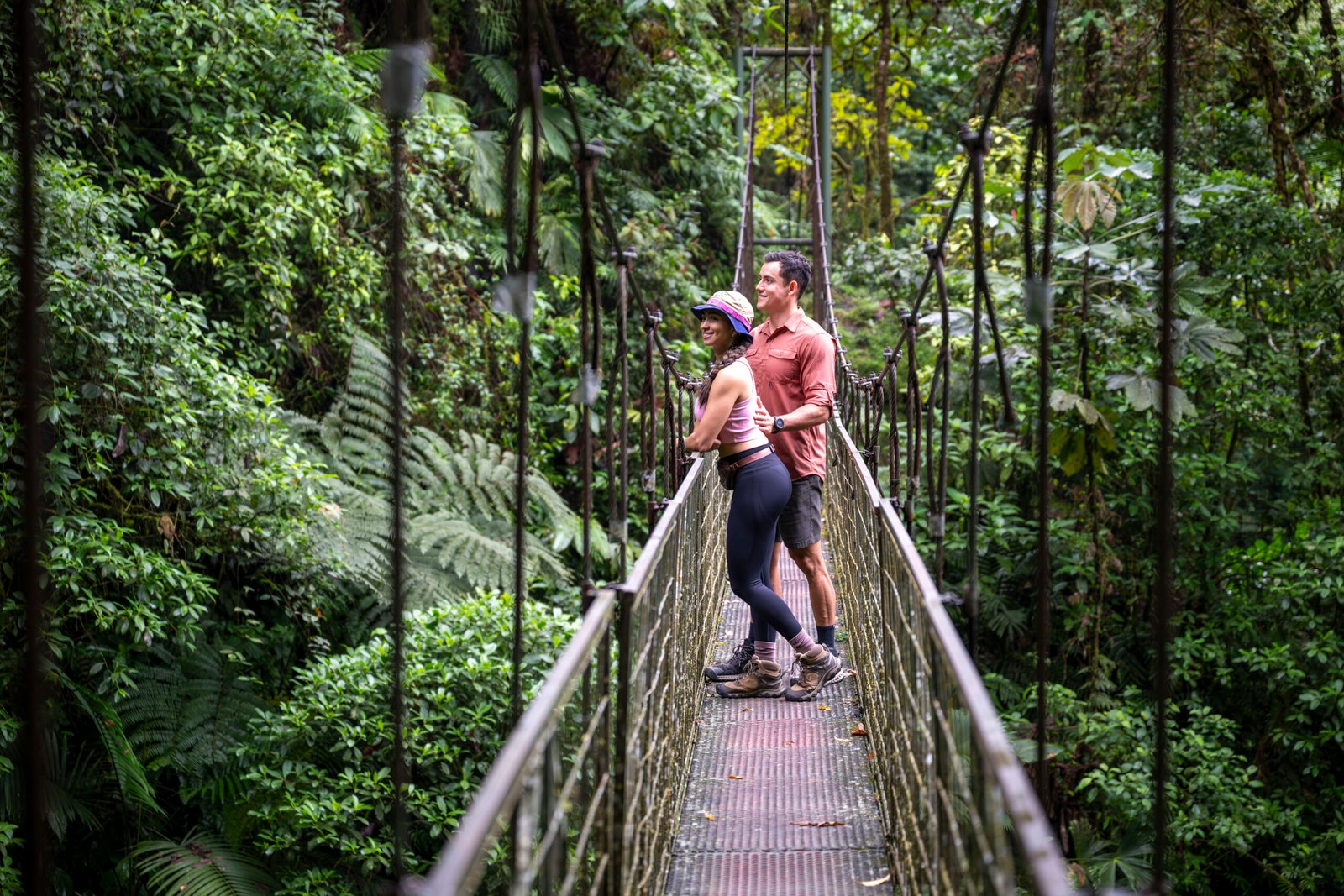 HORSEBACK RIDING TO LA FORTUNA WATERFALL - Image 4