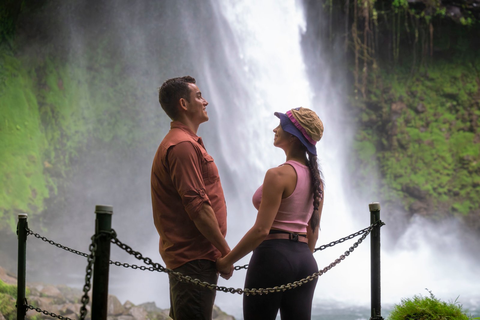 HORSEBACK RIDING TO LA FORTUNA WATERFALL - Image 6